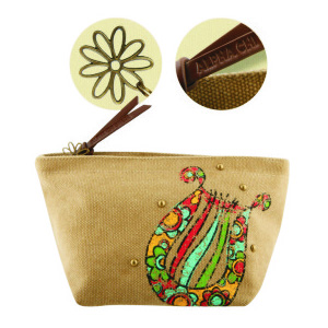 Cosmetic Bag 1076 Cosmetic Bag 1076