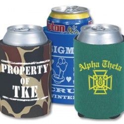 koozies