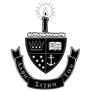 alpha sigma tau la salle