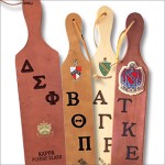 Greek Paddles